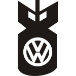 VW BOMBA